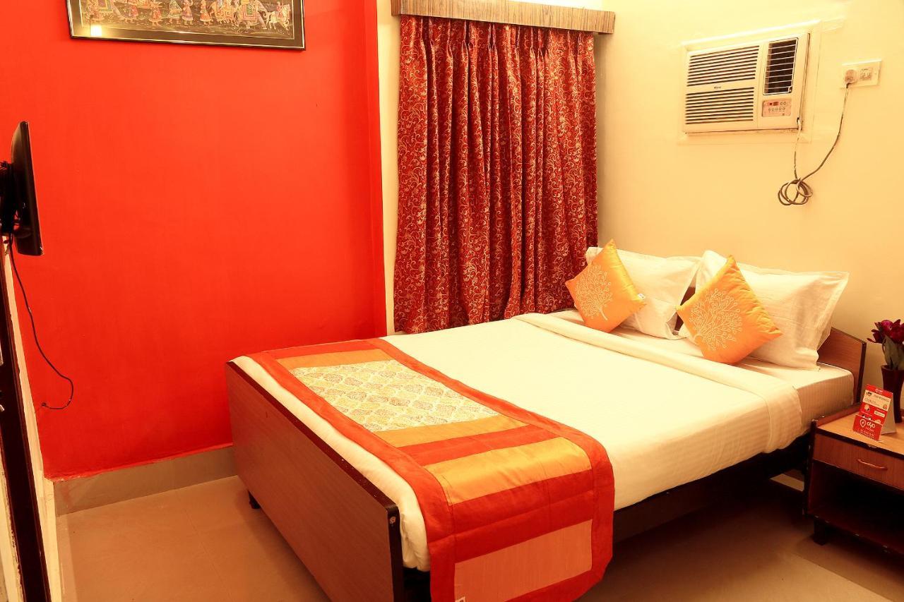 Oyo 3418 Hotel Amit Calcutta Exterior foto